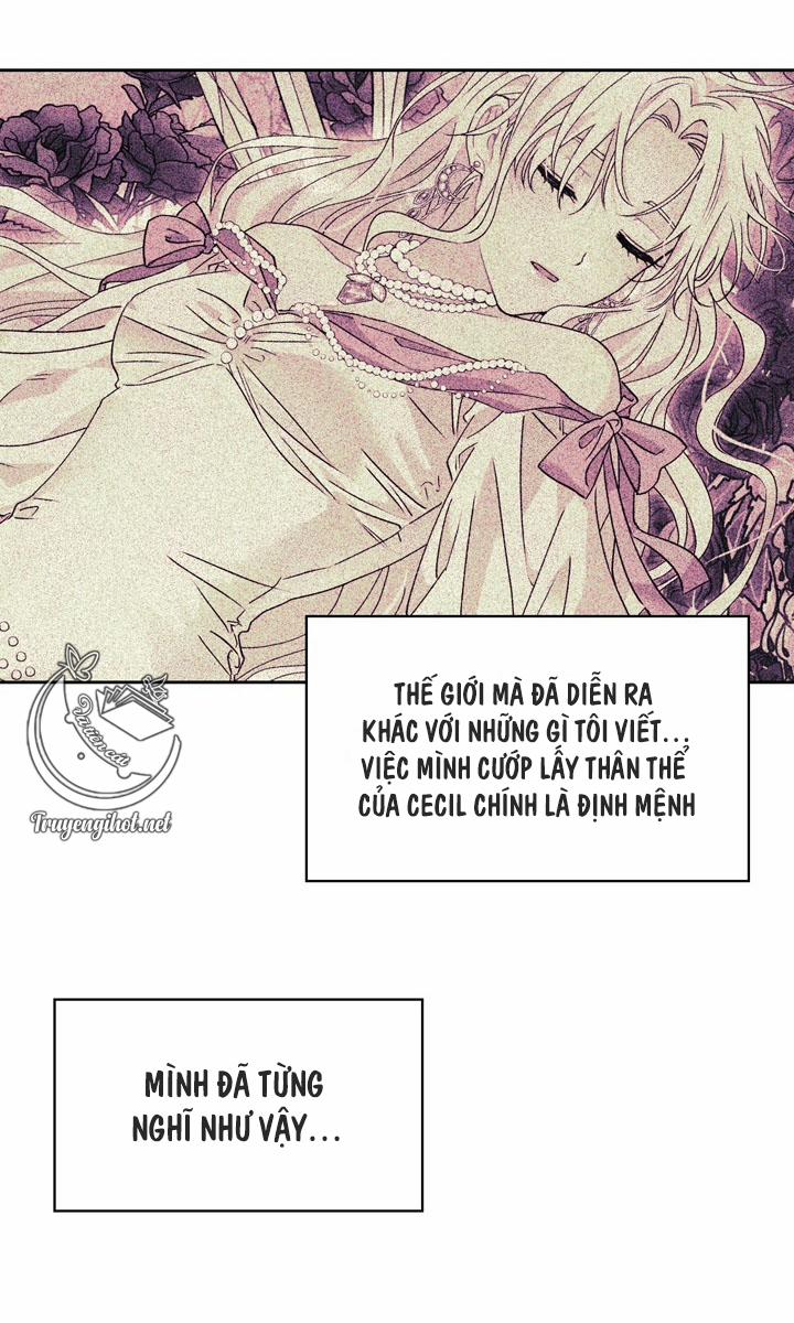 Ác Nữ Xứng Đôi Với Bạo Chúa 84.1 trang 21