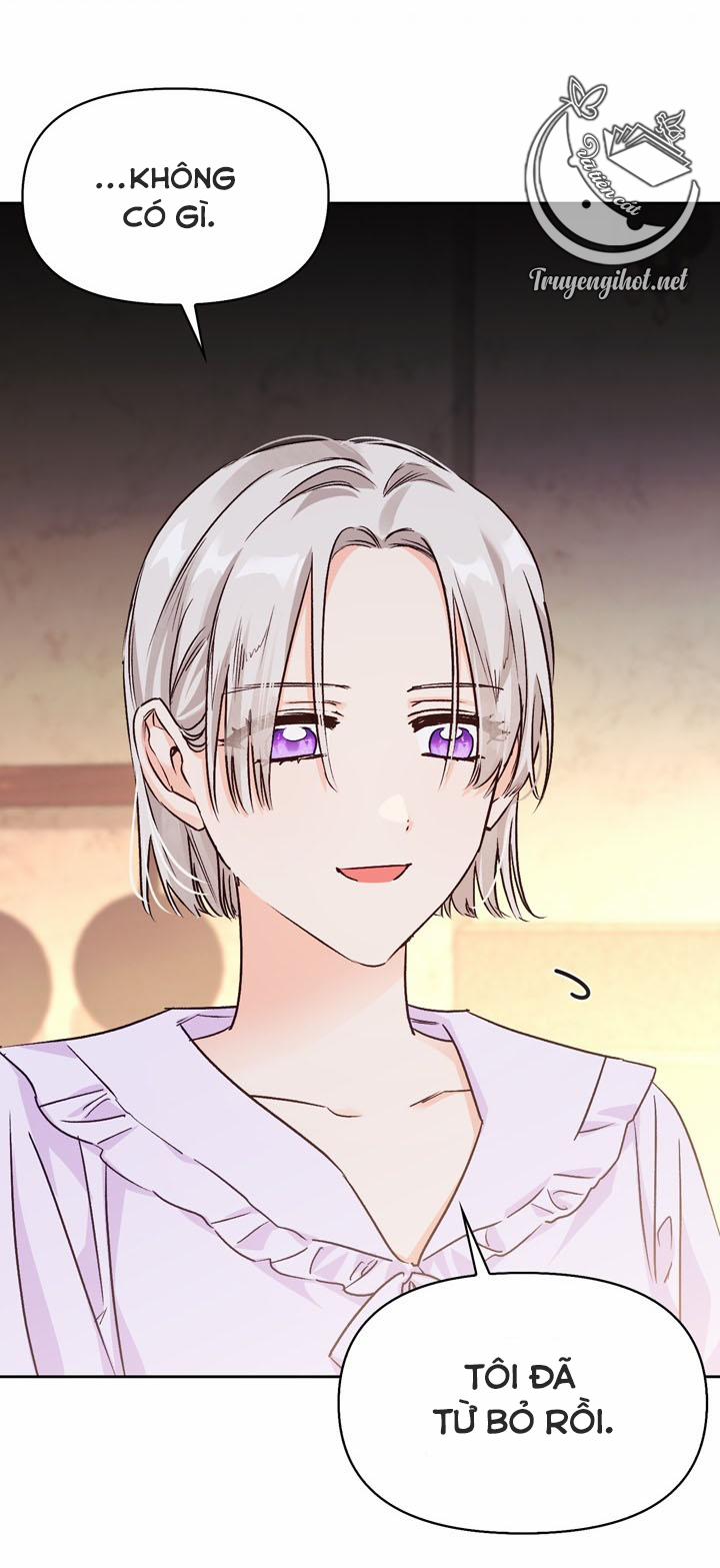 Ác Nữ Xứng Đôi Với Bạo Chúa 84.1 trang 23