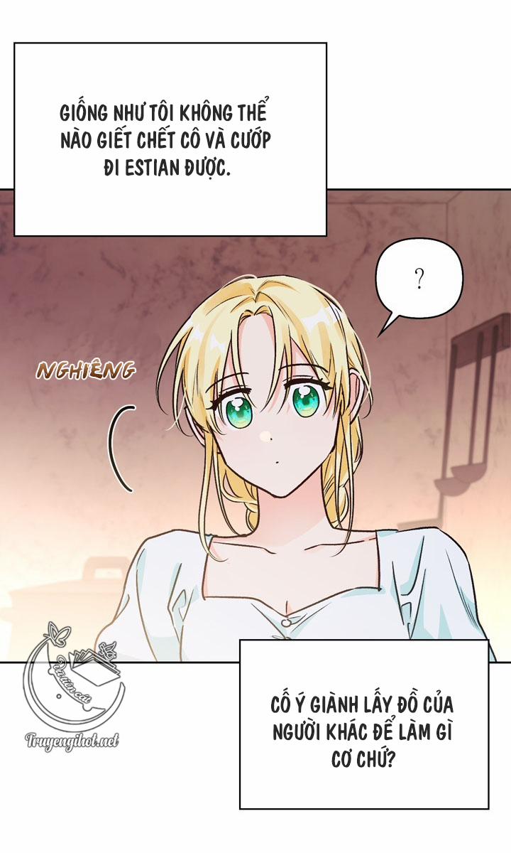 Ác Nữ Xứng Đôi Với Bạo Chúa 84.1 trang 24