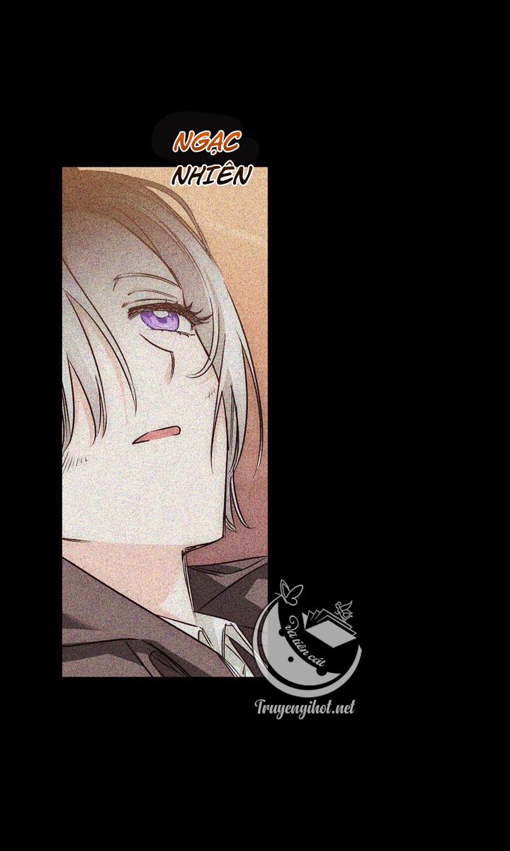 Ác Nữ Xứng Đôi Với Bạo Chúa 84.1 trang 27