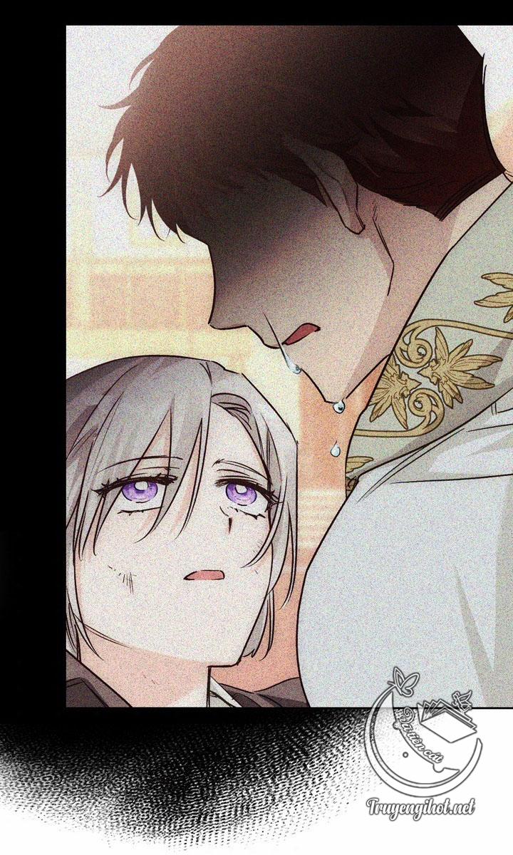 Ác Nữ Xứng Đôi Với Bạo Chúa 84.1 trang 28