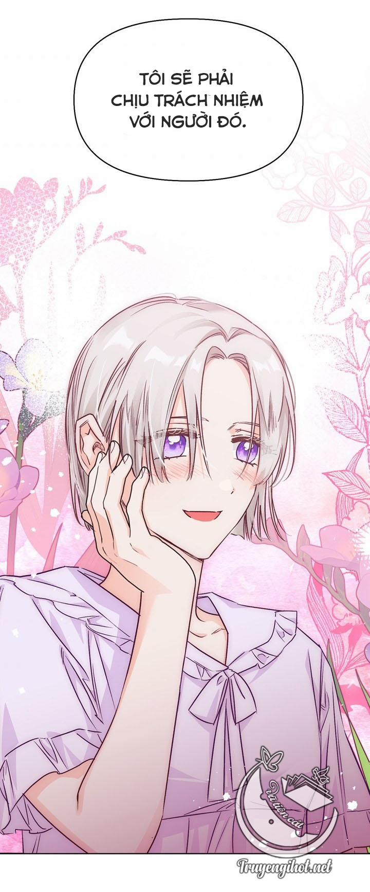 Ác Nữ Xứng Đôi Với Bạo Chúa 84.1 trang 29