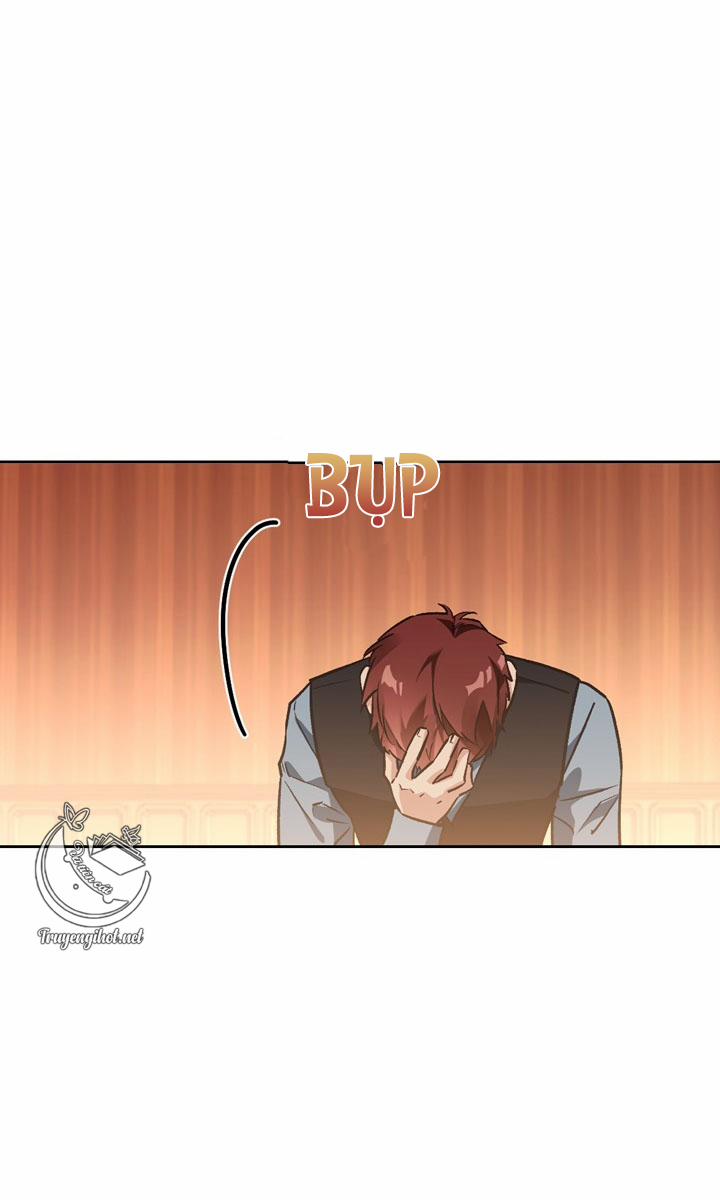 Ác Nữ Xứng Đôi Với Bạo Chúa 84.1 trang 31