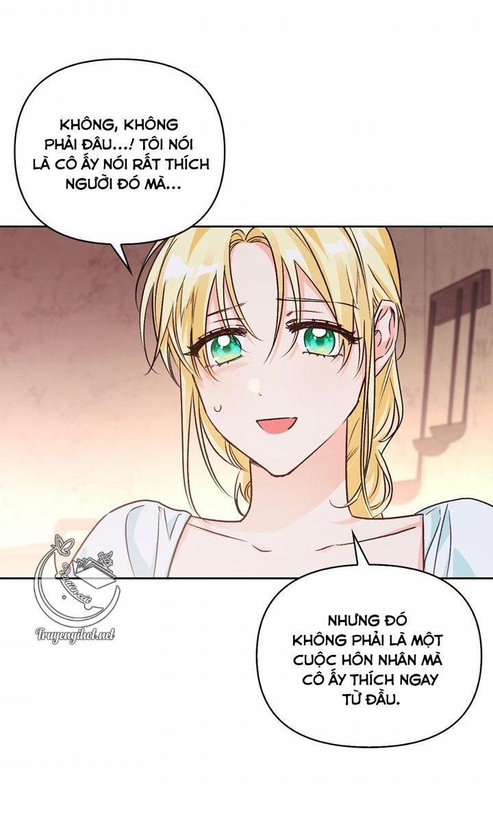 Ác Nữ Xứng Đôi Với Bạo Chúa 84.1 trang 4