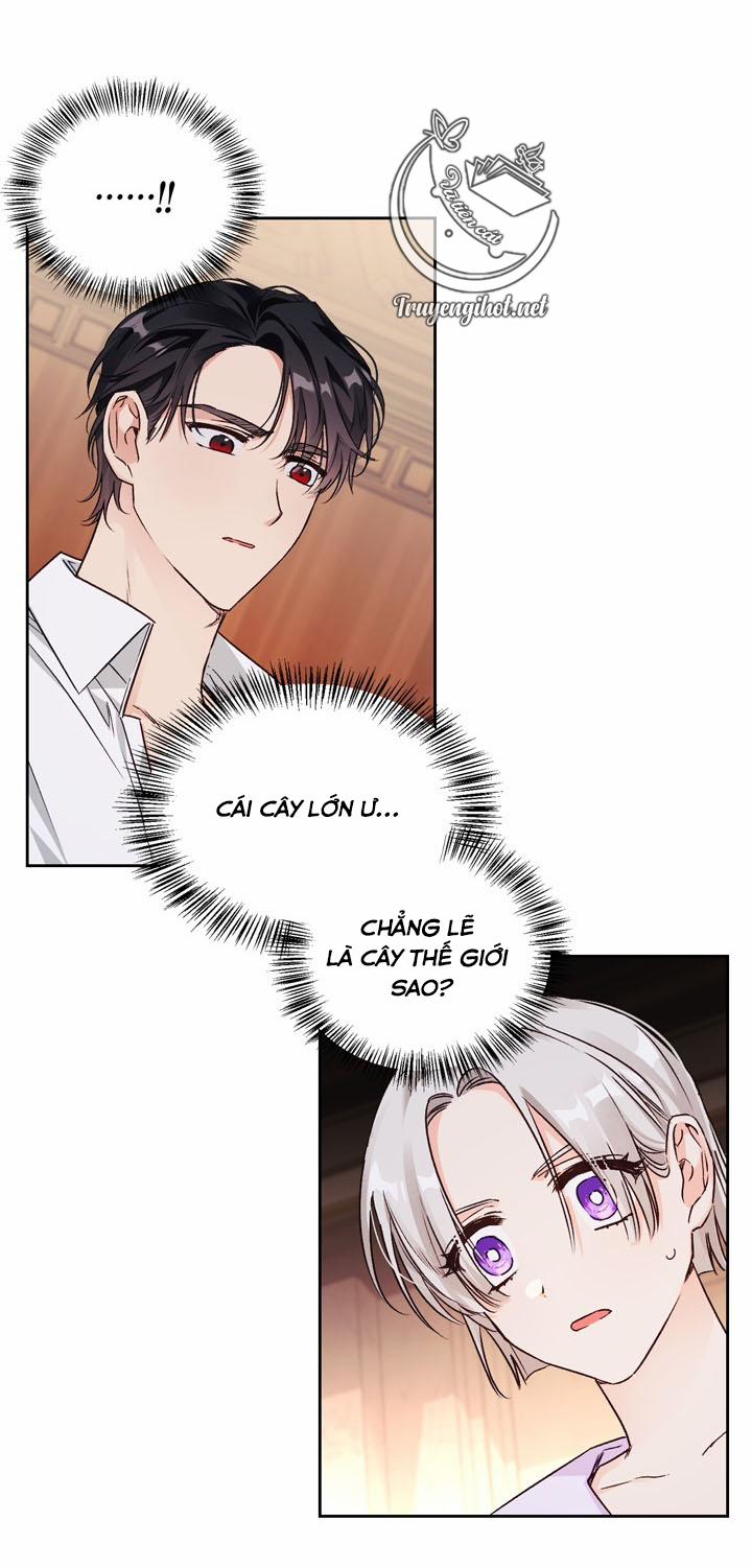 Ác Nữ Xứng Đôi Với Bạo Chúa 84.1 trang 8