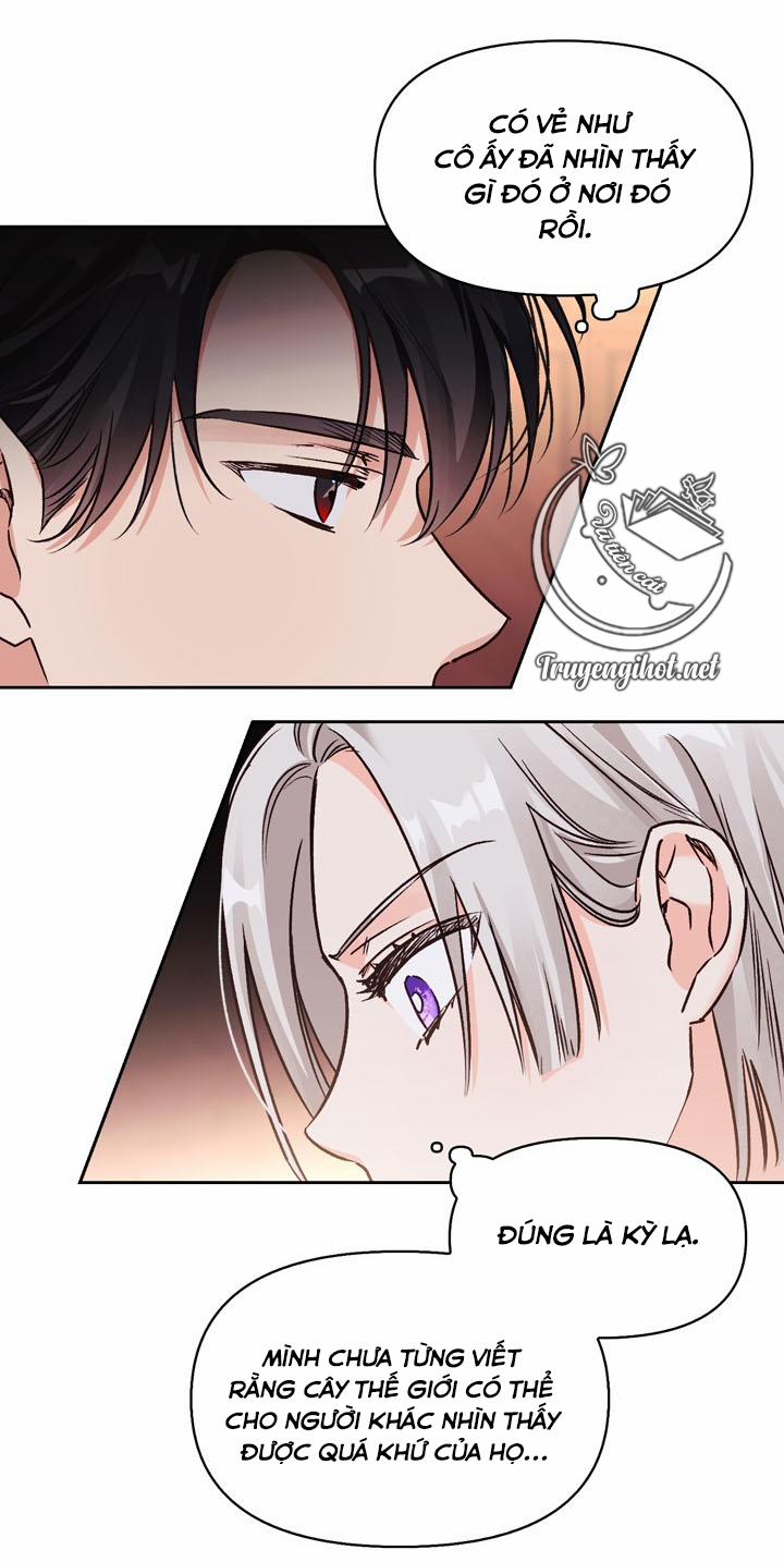 Ác Nữ Xứng Đôi Với Bạo Chúa 84.1 trang 9