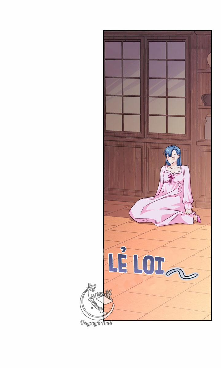 Ác Nữ Xứng Đôi Với Bạo Chúa 84.2 trang 10