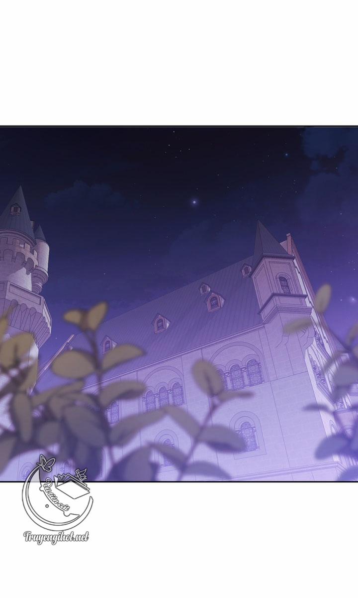 Ác Nữ Xứng Đôi Với Bạo Chúa 84.2 trang 11