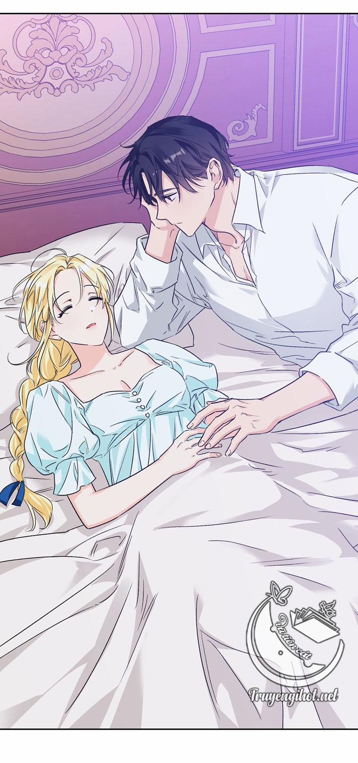 Ác Nữ Xứng Đôi Với Bạo Chúa 84.2 trang 13