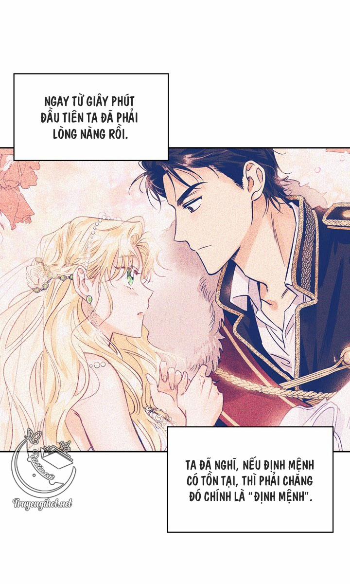 Ác Nữ Xứng Đôi Với Bạo Chúa 84.2 trang 15