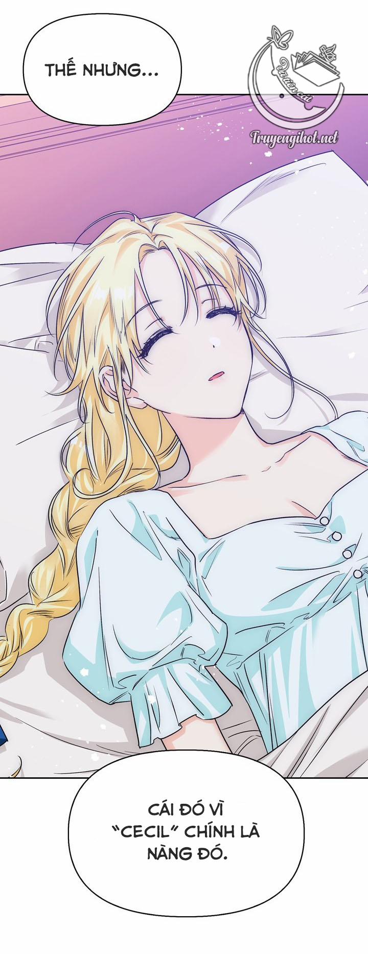 Ác Nữ Xứng Đôi Với Bạo Chúa 84.2 trang 16