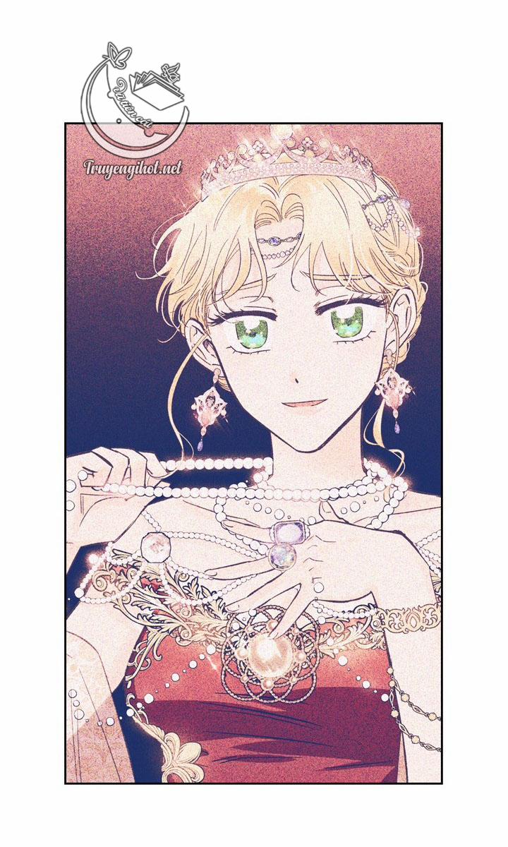 Ác Nữ Xứng Đôi Với Bạo Chúa 84.2 trang 17