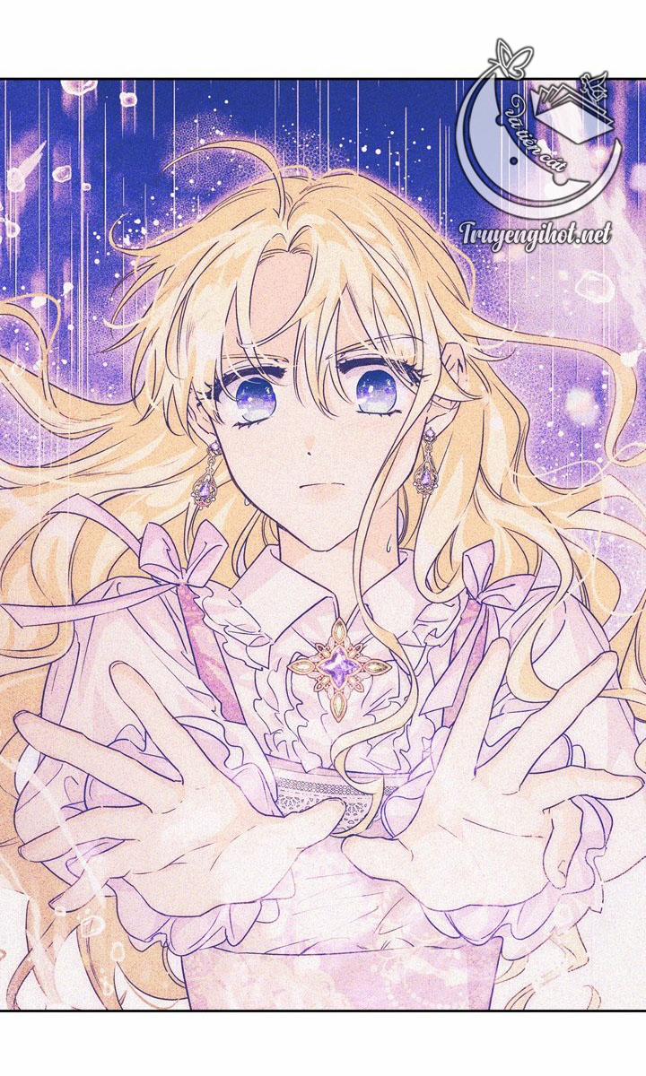 Ác Nữ Xứng Đôi Với Bạo Chúa 84.2 trang 21