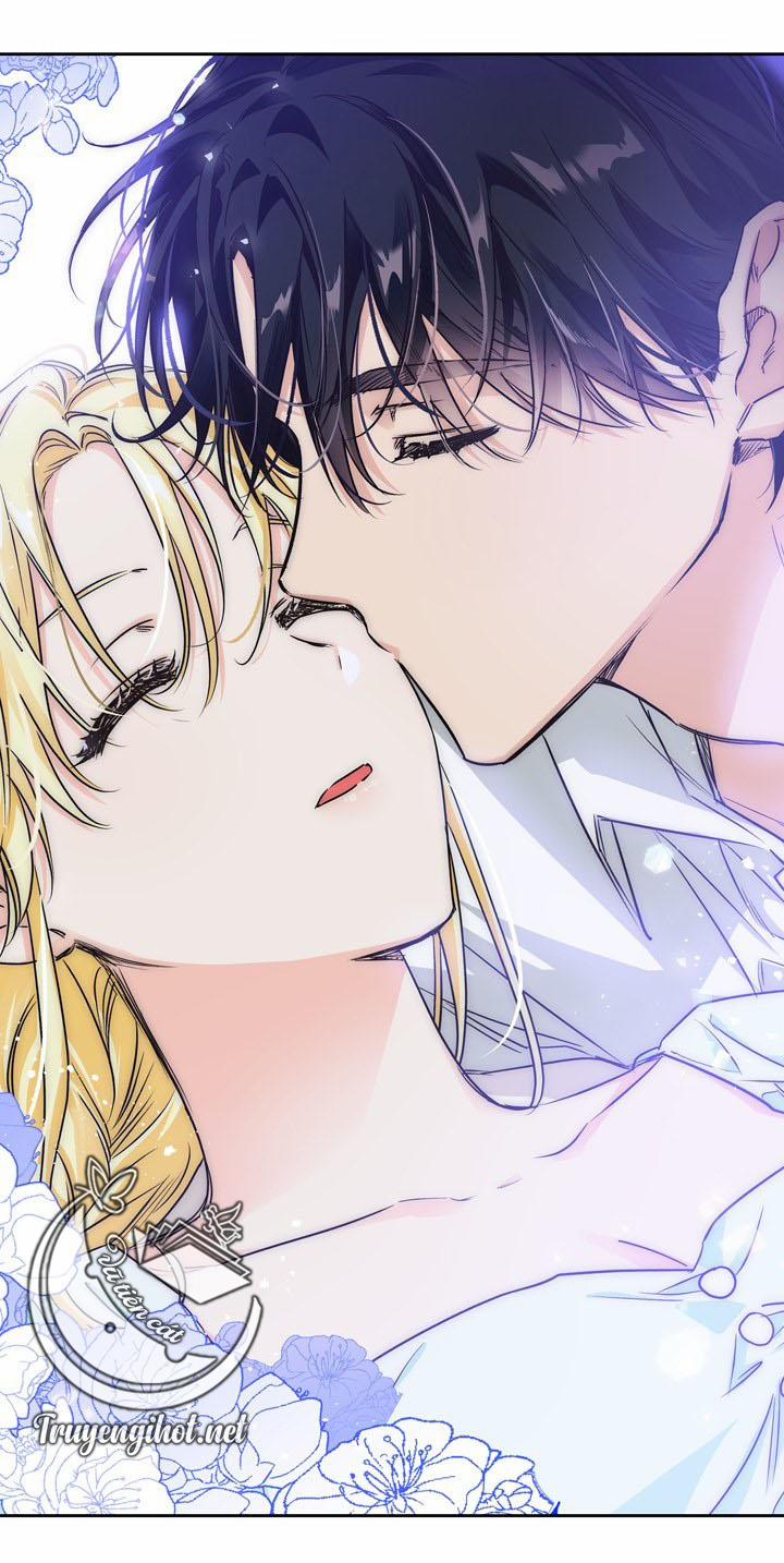 Ác Nữ Xứng Đôi Với Bạo Chúa 84.2 trang 22