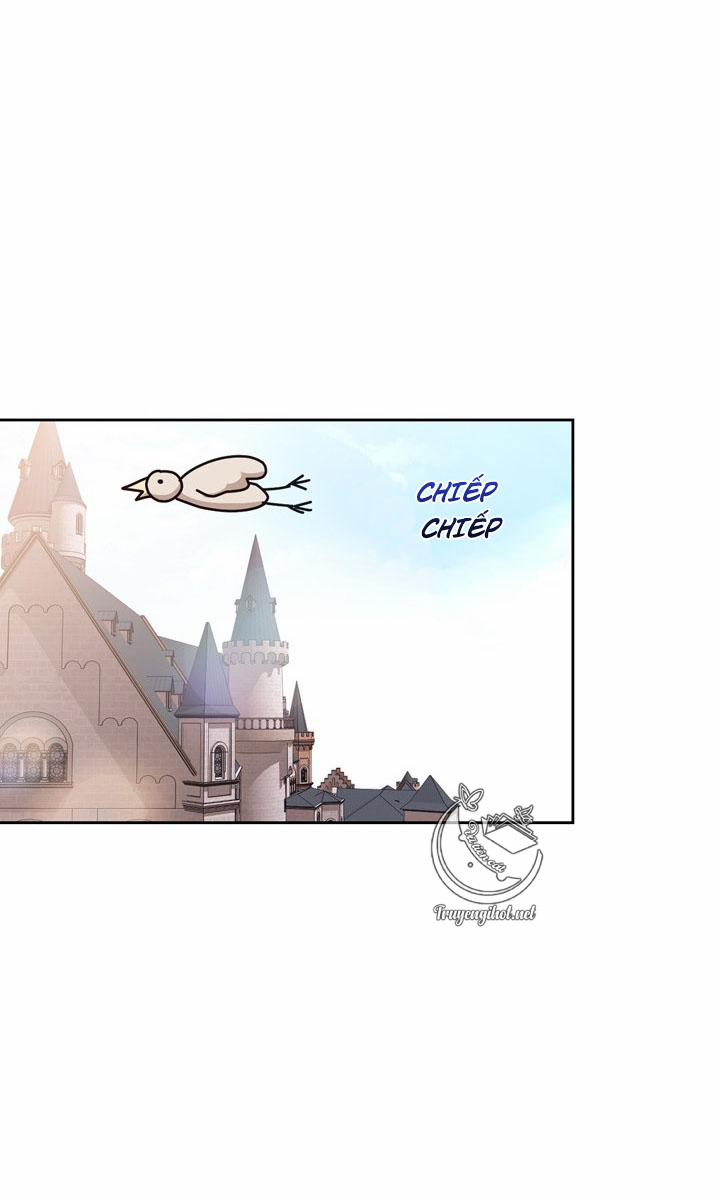 Ác Nữ Xứng Đôi Với Bạo Chúa 84.2 trang 23