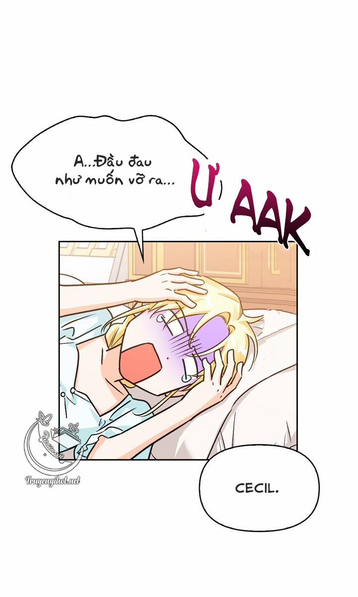 Ác Nữ Xứng Đôi Với Bạo Chúa 84.2 trang 24