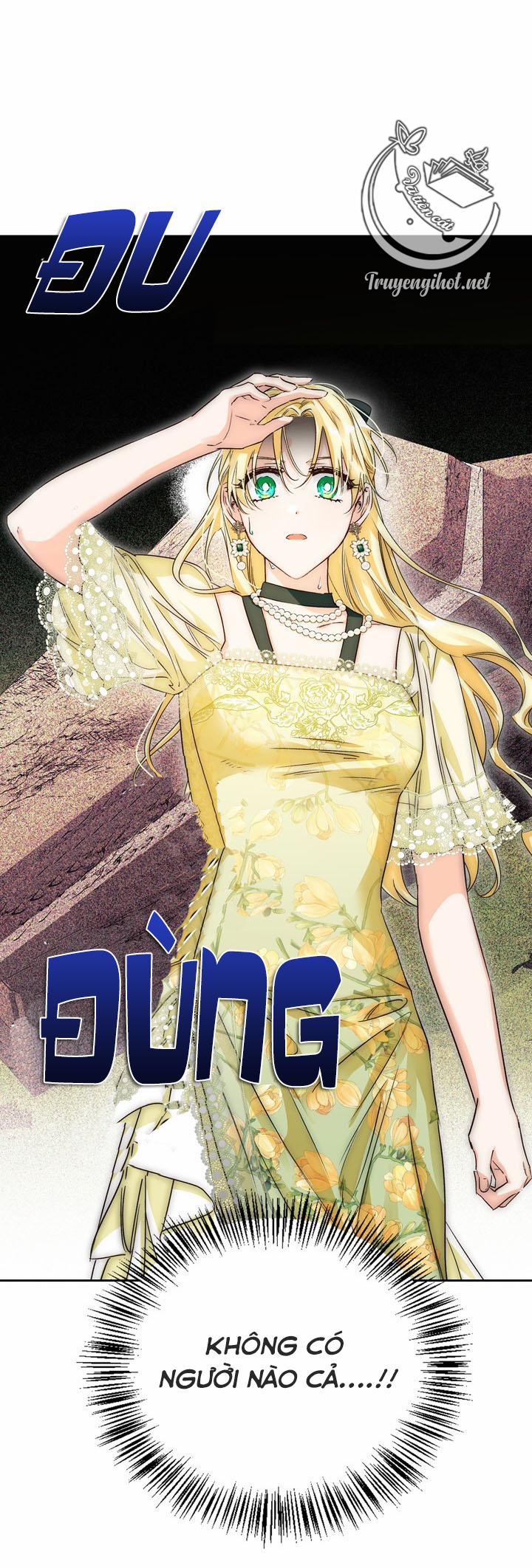 Ác Nữ Xứng Đôi Với Bạo Chúa 84.2 trang 34