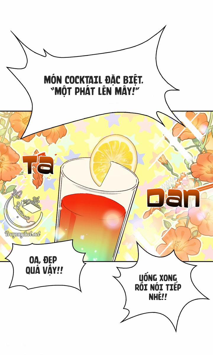 Ác Nữ Xứng Đôi Với Bạo Chúa 84.2 trang 4