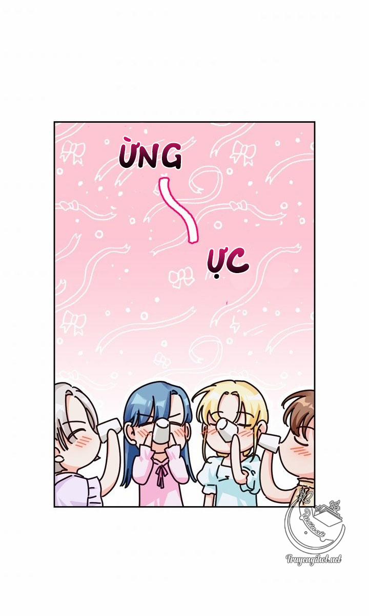 Ác Nữ Xứng Đôi Với Bạo Chúa 84.2 trang 5