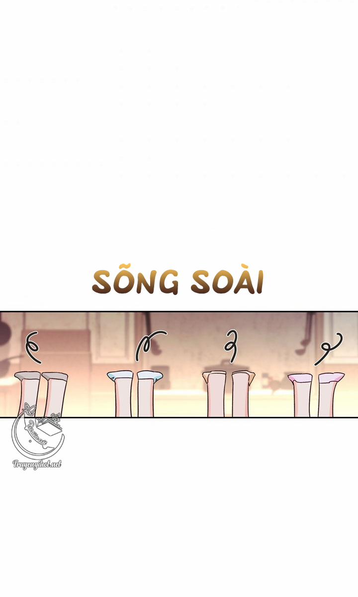 Ác Nữ Xứng Đôi Với Bạo Chúa 84.2 trang 6