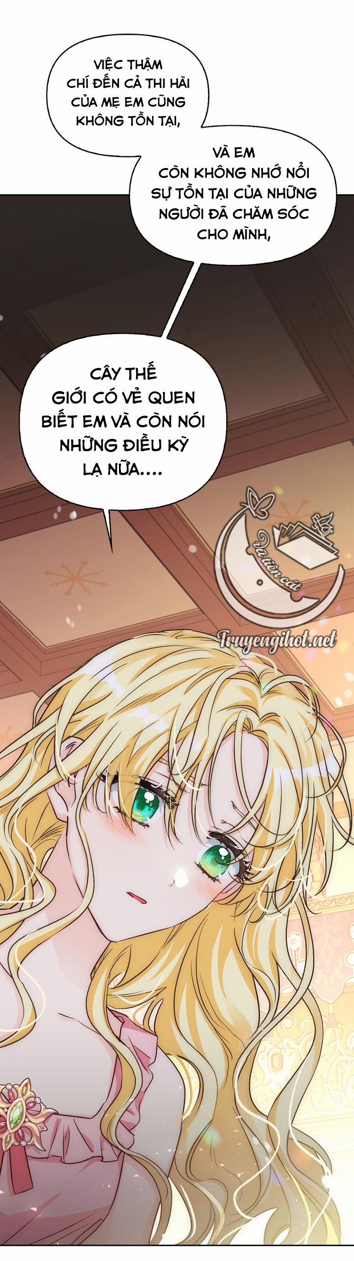 Ác Nữ Xứng Đôi Với Bạo Chúa 85.1 trang 11