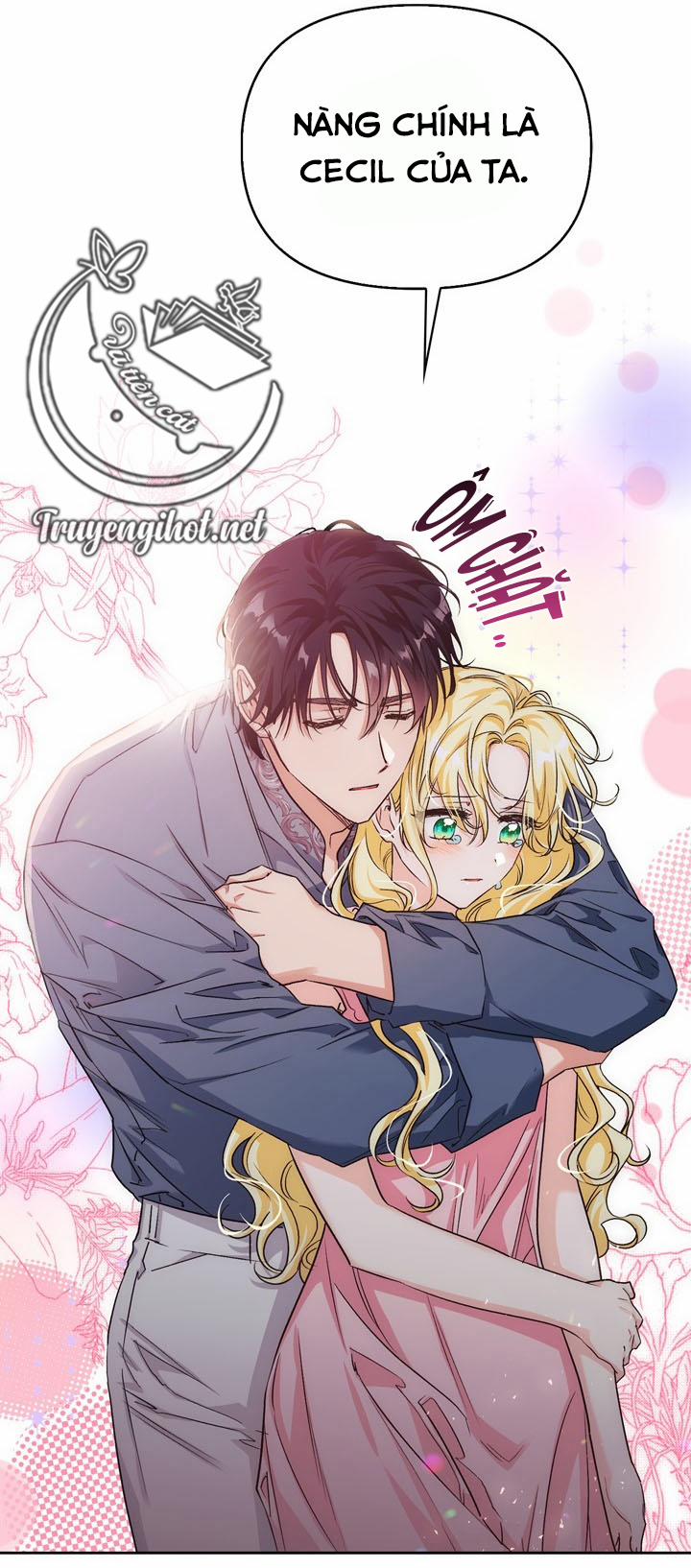 Ác Nữ Xứng Đôi Với Bạo Chúa 85.1 trang 13