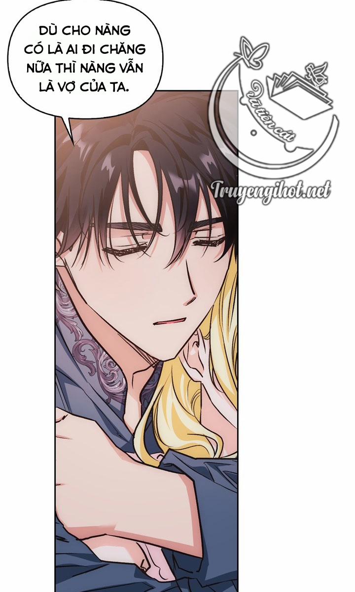 Ác Nữ Xứng Đôi Với Bạo Chúa 85.1 trang 14