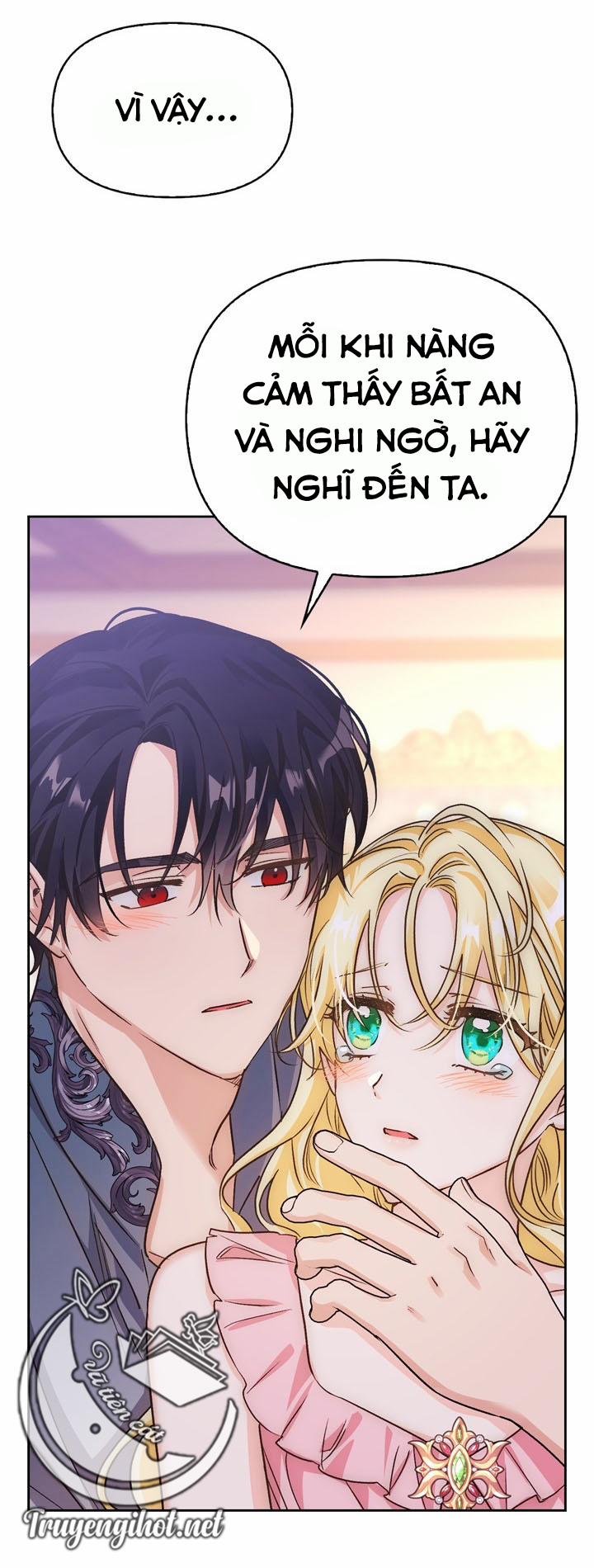Ác Nữ Xứng Đôi Với Bạo Chúa 85.1 trang 16