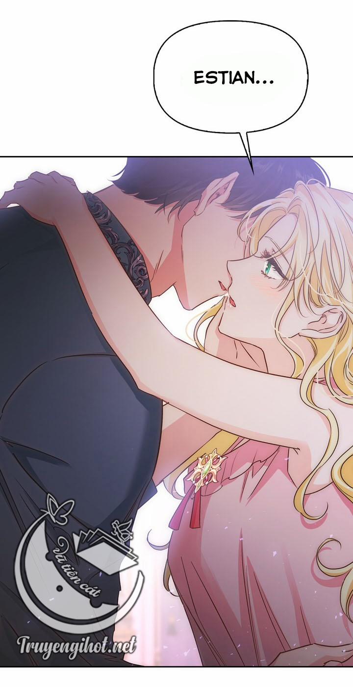 Ác Nữ Xứng Đôi Với Bạo Chúa 85.1 trang 18