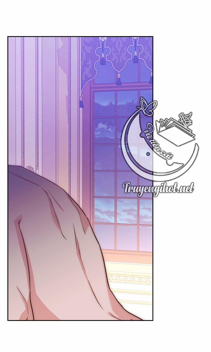 Ác Nữ Xứng Đôi Với Bạo Chúa 85.1 trang 19