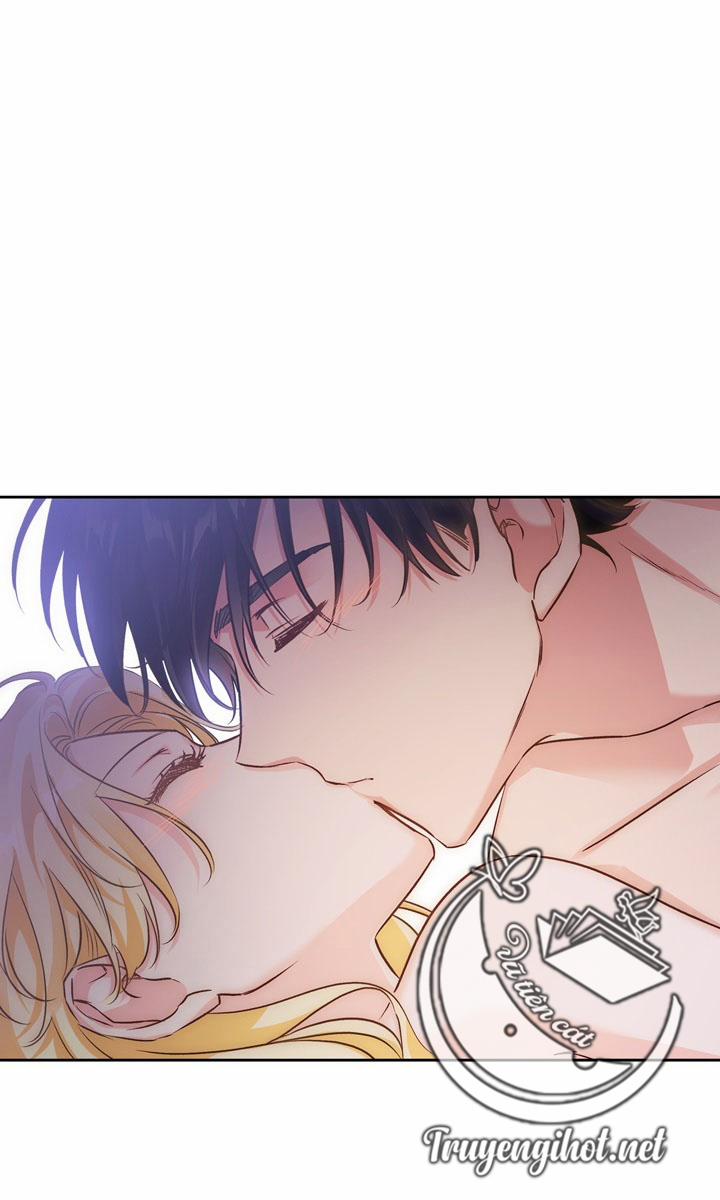Ác Nữ Xứng Đôi Với Bạo Chúa 85.1 trang 20