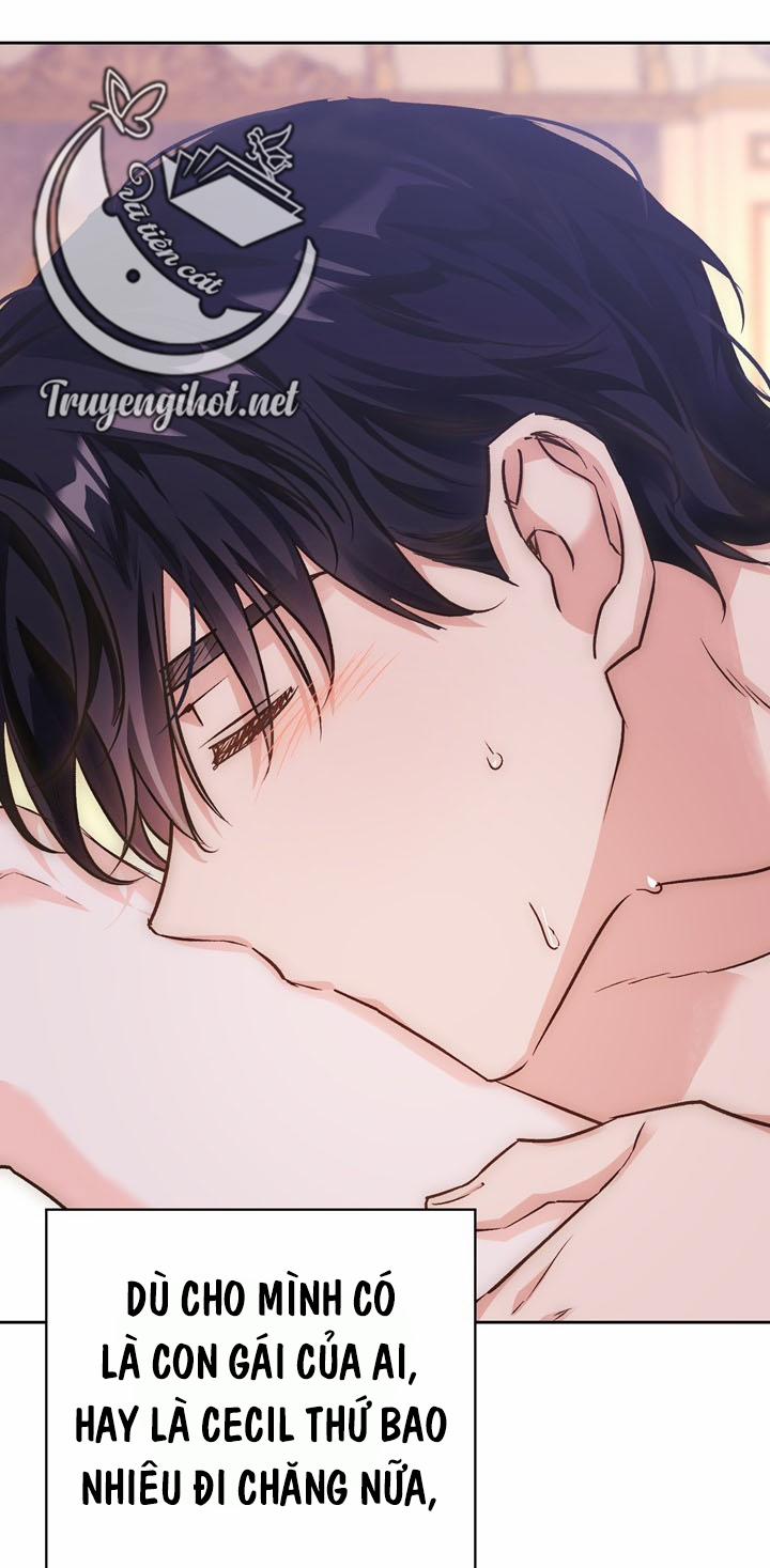 Ác Nữ Xứng Đôi Với Bạo Chúa 85.1 trang 23