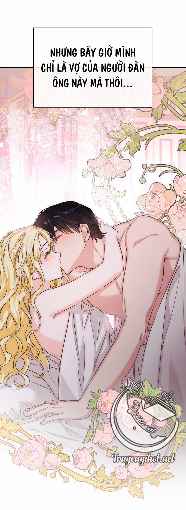 Ác Nữ Xứng Đôi Với Bạo Chúa 85.1 trang 24