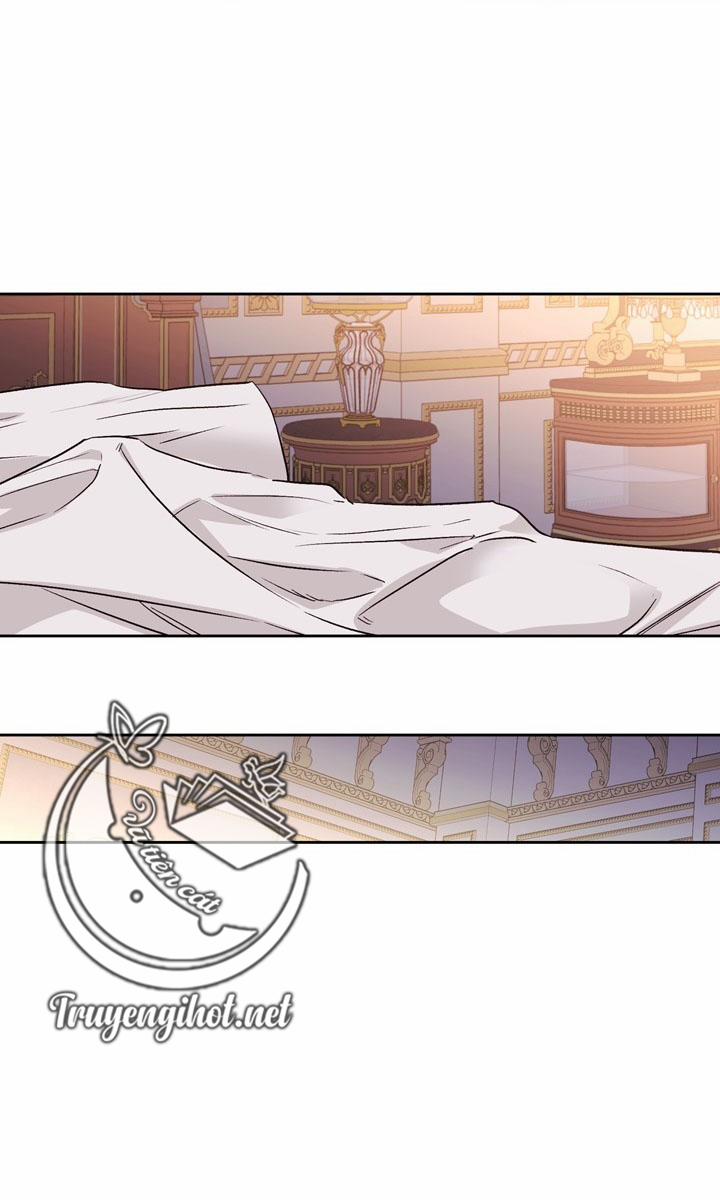 Ác Nữ Xứng Đôi Với Bạo Chúa 85.1 trang 25