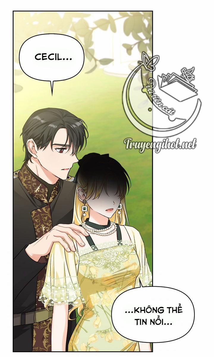 Ác Nữ Xứng Đôi Với Bạo Chúa 85.1 trang 4