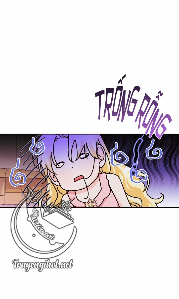 Ác Nữ Xứng Đôi Với Bạo Chúa 85.1 trang 7