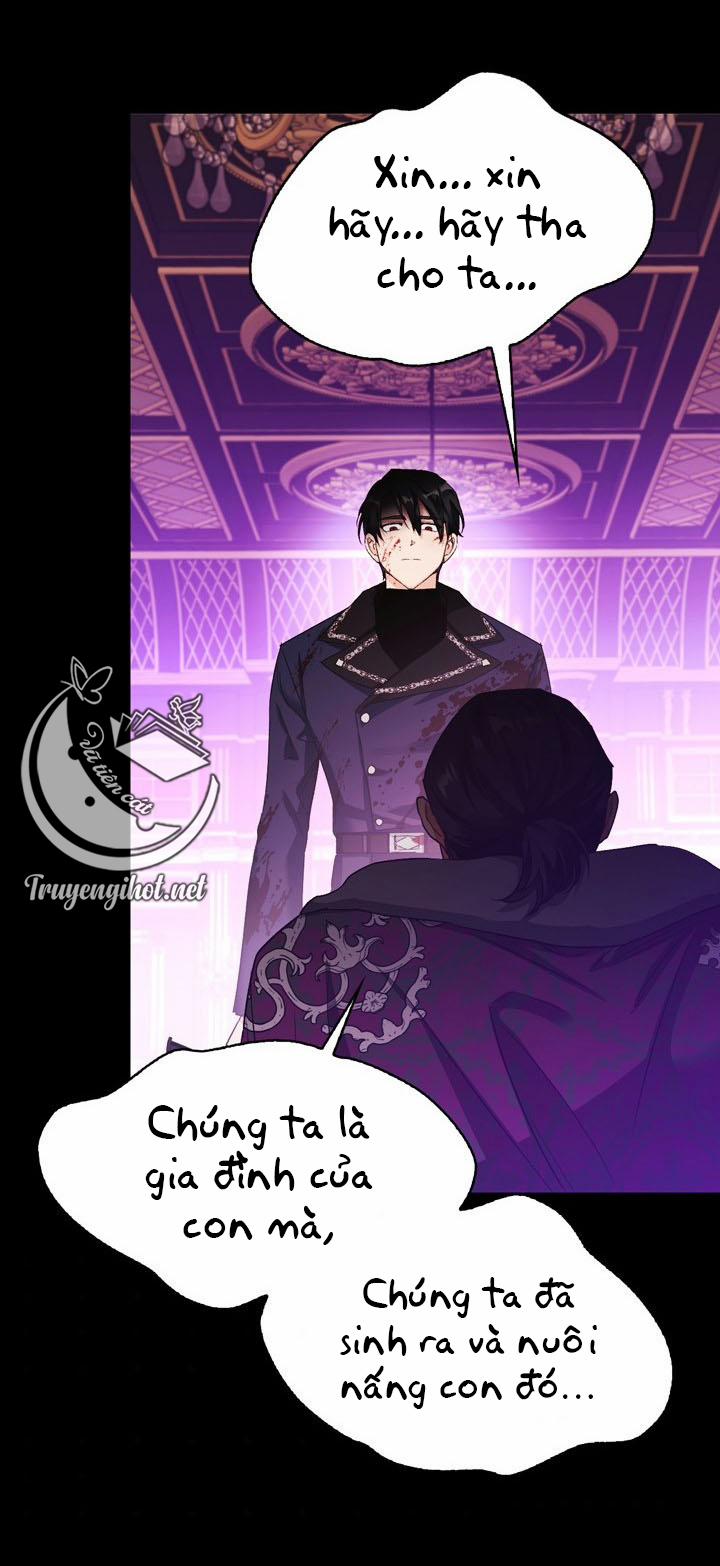 Ác Nữ Xứng Đôi Với Bạo Chúa 85.2 trang 10
