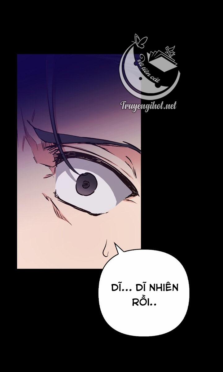 Ác Nữ Xứng Đôi Với Bạo Chúa 85.2 trang 12