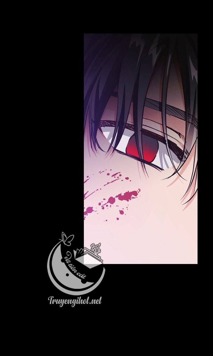 Ác Nữ Xứng Đôi Với Bạo Chúa 85.2 trang 13