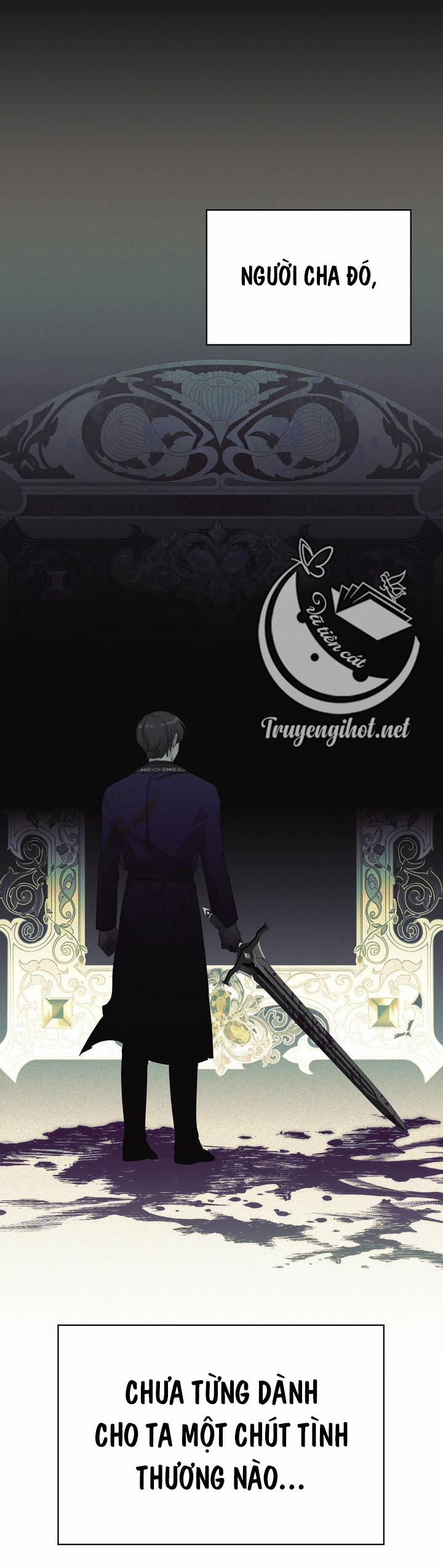 Ác Nữ Xứng Đôi Với Bạo Chúa 85.2 trang 15