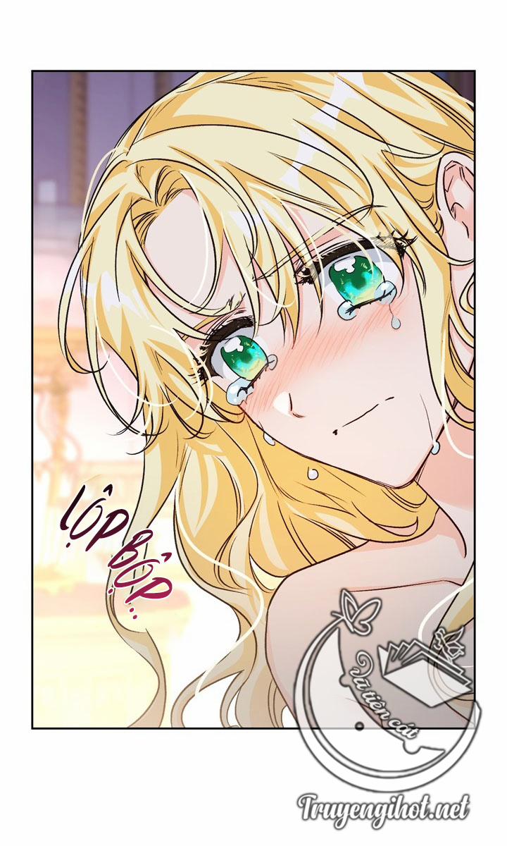 Ác Nữ Xứng Đôi Với Bạo Chúa 85.2 trang 19