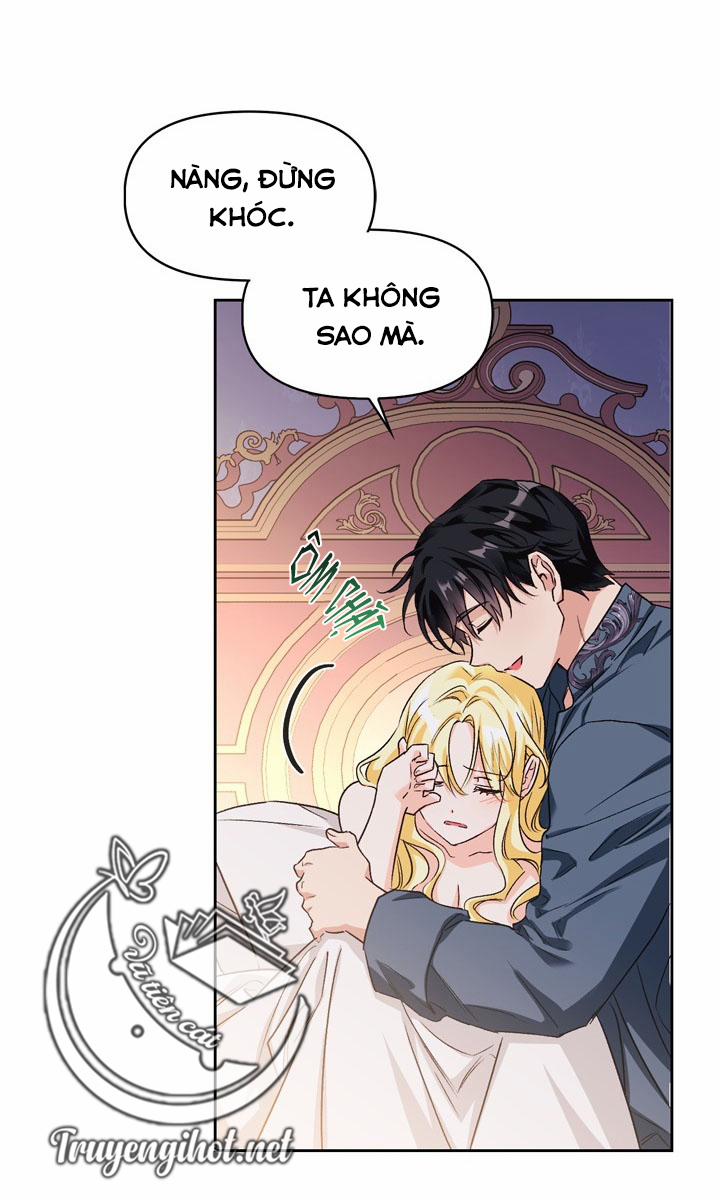 Ác Nữ Xứng Đôi Với Bạo Chúa 85.2 trang 20