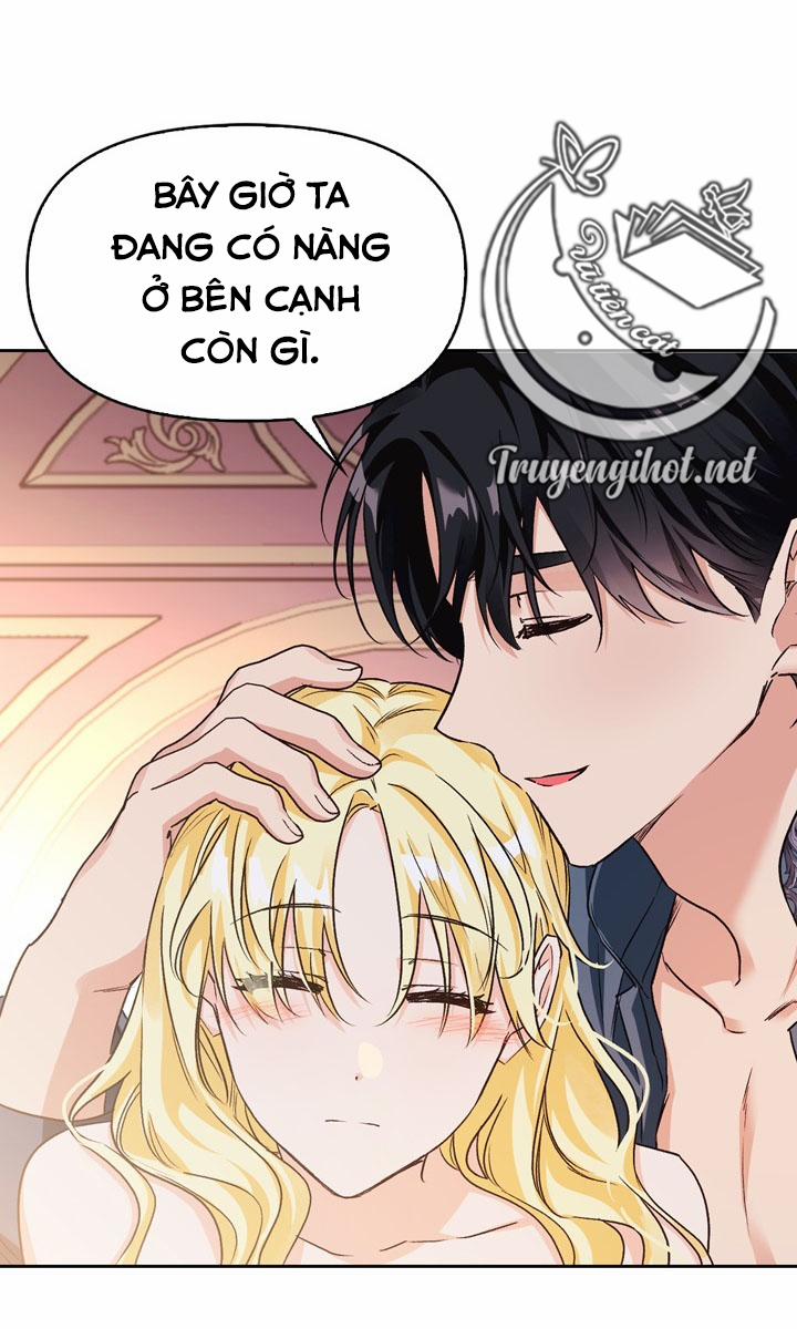 Ác Nữ Xứng Đôi Với Bạo Chúa 85.2 trang 21