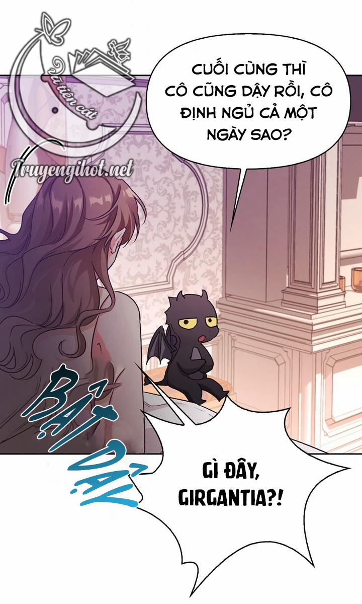 Ác Nữ Xứng Đôi Với Bạo Chúa 85.2 trang 24