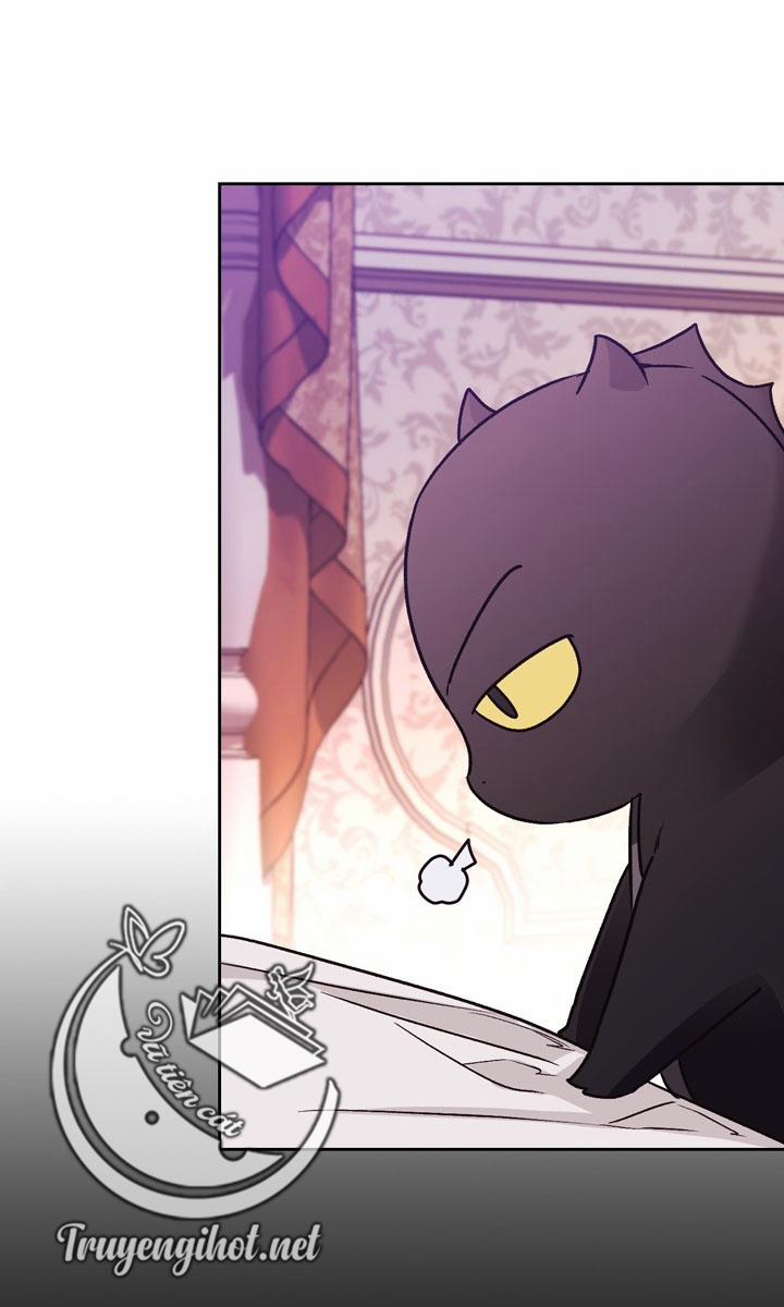 Ác Nữ Xứng Đôi Với Bạo Chúa 85.2 trang 27