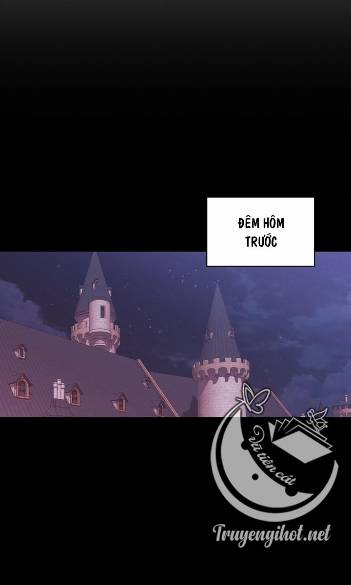 Ác Nữ Xứng Đôi Với Bạo Chúa 85.2 trang 28