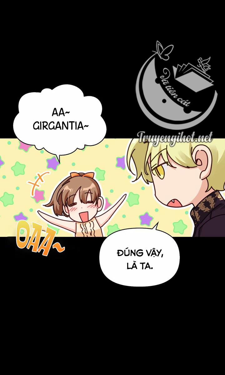 Ác Nữ Xứng Đôi Với Bạo Chúa 85.2 trang 30