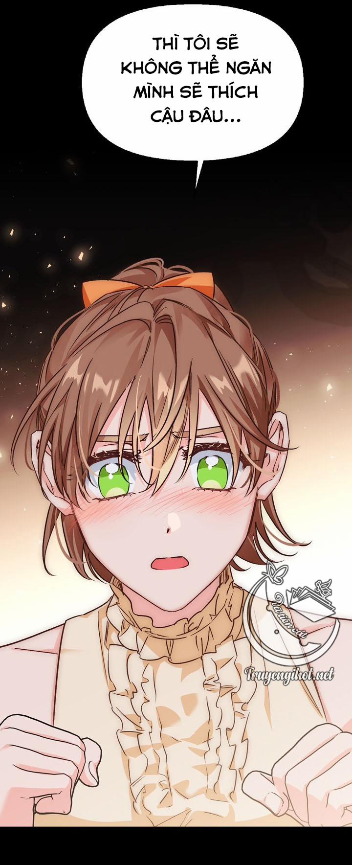 Ác Nữ Xứng Đôi Với Bạo Chúa 85.2 trang 33