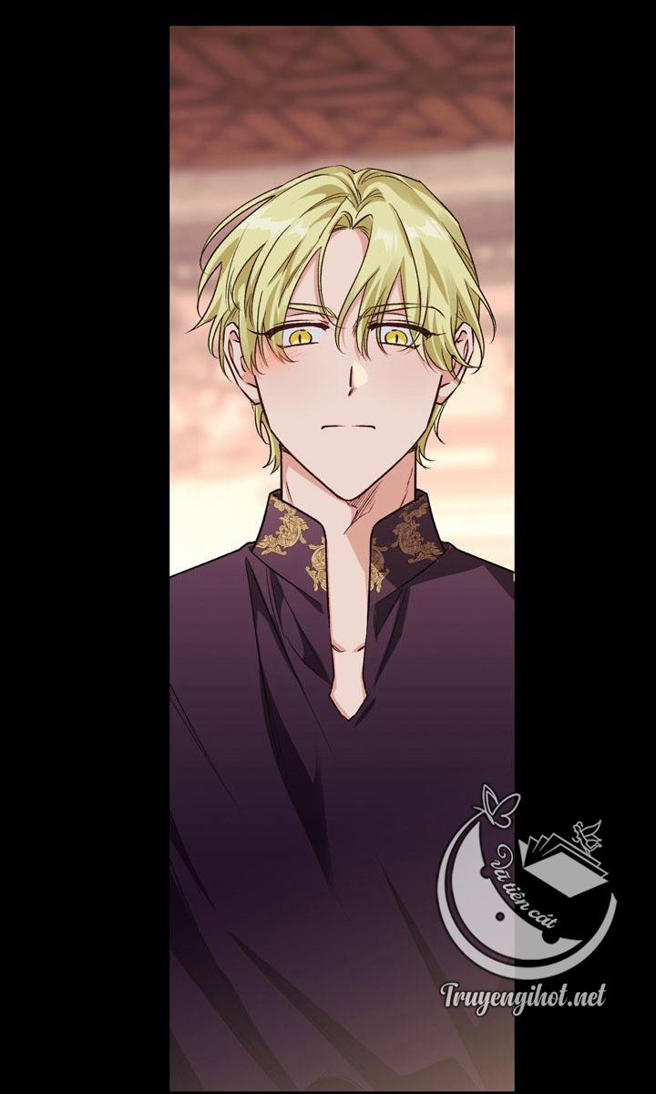 Ác Nữ Xứng Đôi Với Bạo Chúa 85.2 trang 34