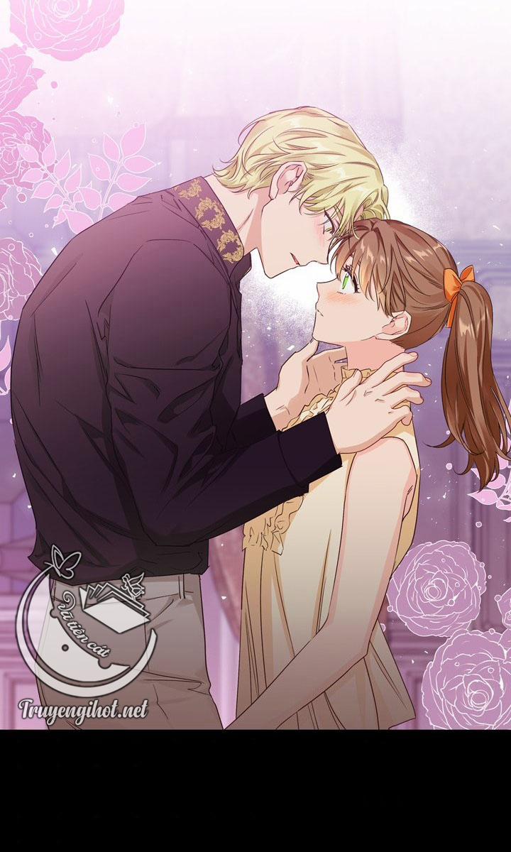 Ác Nữ Xứng Đôi Với Bạo Chúa 85.2 trang 37